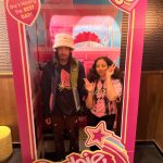 Jade Thirlwall Instagram - It’s always ‘barbenheimer’ and never ‘oppenarbie’ 😣🌸🫨💖😪