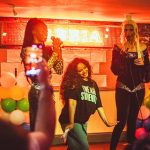 Jade Thirlwall Instagram - Last week we hosted our first ever @stonewalluk x @arbeiasouthshields Pride event in my hometown of South Shields and it was even better than I imagined 🥹 We had a community fair, a Stonewall empowerment workshop for young people followed by the most incredible entertainment 🤩 It's so important to create safe spaces in our hometowns, where everybody feels comfortable to be themselves without question - and to also provide education to those who may want or need to learn more about LGBTQ+ history and allyship. Stonewall, thank you SO much for working with me to bring this event to the town and for all that you do for the whole community. Thank you to the Arbeia team and local businesses that took part 💖 HUGE thanks to my friends and phenomenal performers @joemcelderryofficial @tiakofi @iamblackpeppa @mr_theo - you gave so many people the night of their lives and I’m so grateful you took the time to show up and show tf out! We raised money and awareness but most importantly I hope people left the event feeling inspired and liberated 🥹 Can’t wait for the next one ♥️🏳️‍🌈🏳️‍⚧️