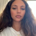 Jade Thirlwall Instagram - I’m not a regular dog mom. I’m a cool dog mom.