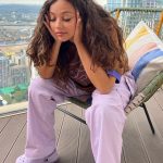 Jade Thirlwall Instagram - I’m not a regular dog mom. I’m a cool dog mom.