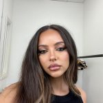Jade Thirlwall Instagram - new passport photo to go nowhere with x