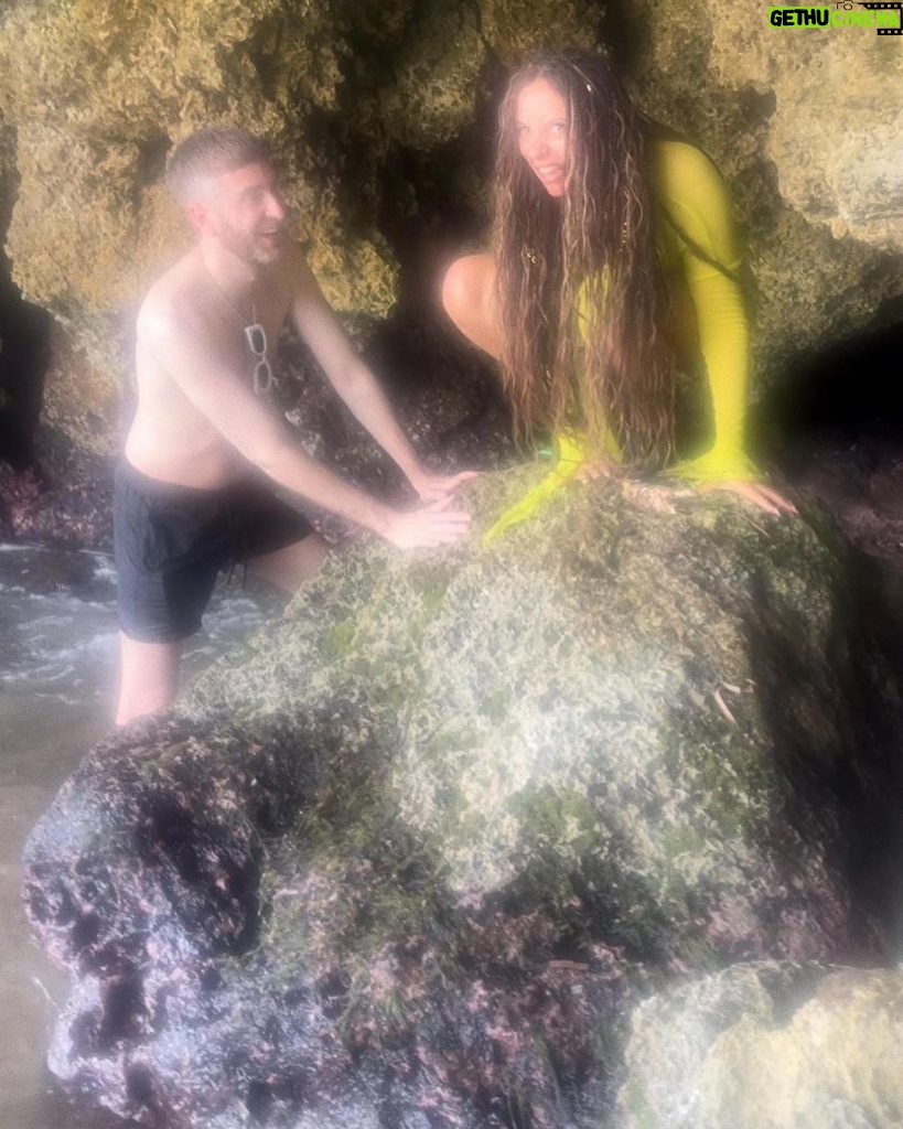 Jade Thirlwall Instagram - Swipe to the end for an exclusive of me as Gollum Jamaica