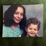 Jade Thirlwall Instagram - ME MA ♥️