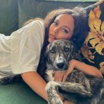 Jade Thirlwall Instagram - I’m not a regular dog mom. I’m a cool dog mom.