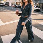 Jade Thirlwall Instagram - It’s me. Hi. I’m the drama, it’s me.