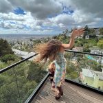 Jade Thirlwall Instagram - 🌦️🌬️⛈️☀️🌨️