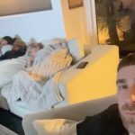 Jade Thirlwall Instagram - Live laugh Love LA