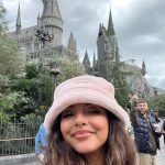 Jade Thirlwall Instagram - Live laugh Love LA