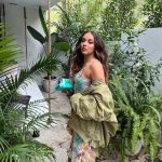 Jade Thirlwall Instagram - Live laugh Love LA