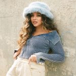 Jade Thirlwall Instagram - Do you ever feel like a plastic bag?