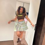 Jade Thirlwall Instagram - 💖🧸🍀🦄 climax 🦄🍀🧸💖