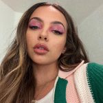 Jade Thirlwall Instagram - 🌻🍄👽🍔🧸