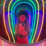 Jade Thirlwall Instagram – It’s beginning to look a lot like Jademas 🌬️