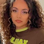 Jade Thirlwall Instagram - 💖🧸🍀🦄 climax 🦄🍀🧸💖