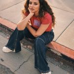 Jade Thirlwall Instagram - *Rachel Stevens voice* sweet dreams my LAX 🛩️💘