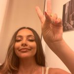 Jade Thirlwall Instagram - Budapest last week. Lap up my lateness ✌🏽💖✨