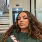 Jade Thirlwall Instagram - Live laugh Love LA