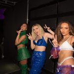 Jade Thirlwall Instagram - I still haven’t really processed this so all I’ll say for now is thank you to anyone and everyone who has been a part of this Confetti tour. Thank you to those who have contributed to our success over the years and helped shape us into the group we are today. This tour was a celebration of over 10 years for us and our fans. I’ve left it beaming with pride and my heart so full ♥️