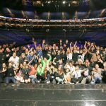 Jade Thirlwall Instagram - I still haven’t really processed this so all I’ll say for now is thank you to anyone and everyone who has been a part of this Confetti tour. Thank you to those who have contributed to our success over the years and helped shape us into the group we are today. This tour was a celebration of over 10 years for us and our fans. I’ve left it beaming with pride and my heart so full ♥️