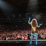 Jade Thirlwall Instagram - I still haven’t really processed this so all I’ll say for now is thank you to anyone and everyone who has been a part of this Confetti tour. Thank you to those who have contributed to our success over the years and helped shape us into the group we are today. This tour was a celebration of over 10 years for us and our fans. I’ve left it beaming with pride and my heart so full ♥️