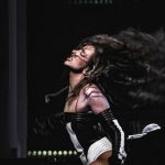Jade Thirlwall Instagram - I still haven’t really processed this so all I’ll say for now is thank you to anyone and everyone who has been a part of this Confetti tour. Thank you to those who have contributed to our success over the years and helped shape us into the group we are today. This tour was a celebration of over 10 years for us and our fans. I’ve left it beaming with pride and my heart so full ♥️