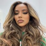 Jade Thirlwall Instagram – Tour shenanigans thus far ✨