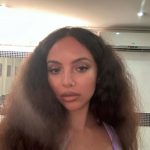 Jade Thirlwall Instagram - Gosh this January is just sooo long am I right 😤 #relatablecontent