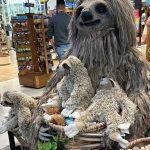 Jade Thirlwall Instagram - Obsessed with sloths bye 🦥