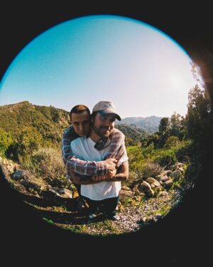 Jaden Hossler Instagram - God is good
