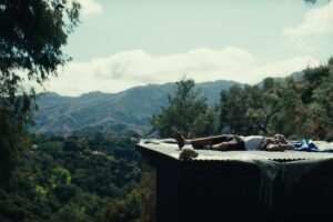Jaden Hossler Instagram - WHAT THE HELL MUSIC VIDEO & SONG OUT MARCH 15