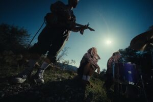 Jaden Hossler Instagram - WHAT THE HELL MUSIC VIDEO & SONG OUT MARCH 15