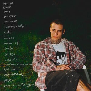 Jaden Hossler Instagram - what do i hear when the music stops?
I heard silence like I had never heard before.
 I heard an emptiness that overtook me. 
I missed the music of life, I missed the safety it gave me. I had lost my love for the feeling. 
 I went to hell & back since my first album.
I questioned myself, I questioned my music, and I questioned life and its purpose.

And through all that, I heard faint sounds ever so often that resembled a beautiful melody. 
They guided me through the silence back to the place I call home  the music 
If not me then you, if not you then who? We weren’t born to die in silence we were born to live in the music. 
 Keep holding onto tomorrow  Keep Listening

especially when you don’t hear anything anymore

especially when the music stops 

This one’s for me. This one’s for you. This one’s for us. 
My sophomore album WHEN THE MUSIC STOPS JUNE 28TH GOD LOVES YOU