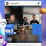 Jaime Camil Instagram - 🌟🥳📹📺 @youtube VIDEO! Es momento de darle un 📲 a tus hij@s? Protégelos con @barktechnologies / Is it time to give a 📲 to your children? Protect them with #BARK #Parenting #SocialMedia #ParentingTips #Technology #ParentingToday #Parenthood #ParentingTeens #DigitalParenting #ParentingHacks #ParentingHelp #OnlineSafety #InternetSafety #ParentingAdvice #ParentingTweens #ForParents #ParentingLife #ModernParenting #Tech #LetParentsProtect #DadLife #Fatherhood https://youtu.be/lLUAPCkPhWg