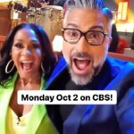 Jaime Camil Instagram - Get up and get dancing (to @sheilaedrummer) because come October 2nd things are getting a little Loca! Who wouldn’t be excited when ONE MILLION DOLLARS is on the line? 💃🔥