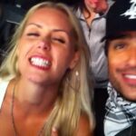 Jaime Camil Instagram - Happiest of birthdays my love, my soulmate, my rock. May we lay our hands on each other for many more years to come ❤️ DDD-TAT @heidibal #heidibalvanera #happybirthdayheidi #felizcumpleheidi #felizcumpleañosheidi