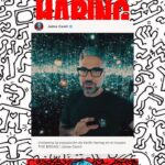Jaime Camil Instagram - 🌟🥳📹📺 @YouTube VIDEO! Visitamos @thebroadmuseum con toda la familia! 🎨🖼️🧑🏽‍🎨 / We went to the amazing #TheBroad #TheBroadMuseum with the whole family! 🎨🖼️🧑🏽‍🎨 https://youtu.be/yInSs4RTzw4