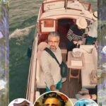 Jaime Camil Instagram - 🌟🥳📺 @YouTube VIDEO! Nos fuimos toda la familia a Paris!! 🇫🇷 SEGUNDA PARTE / I went with the whole family to Paris!! 🇫🇷 PART TWO https://youtu.be/HW_WHoLI3gc