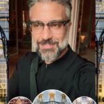 Jaime Camil Instagram - El #HotelSantoMauro es, sin duda, el mejor hotel de #Madrid 🇪🇸 Si buscan un lujo sofisticado y elegante así como una experiencia personalizada y sin igual, les recomiendo este maravilloso hotel 🤩👍🏽 —- Simply put, the santomaurohotel is the most elegantly luxurious, personal and breathtaking hotel in #Madrid 🤩🇪🇸 If you’re thinking about visiting this wonderful city, I highly recommend the #santomauroexperience 👍🏽