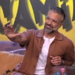 Jaime Camil Instagram - Nos vemos hoy! @laresolana @elcapiperez @aztecauno 💪🏽🤩🙏🏽🥳