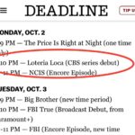 Jaime Camil Instagram - Habemus air date! See you all on Monday, October 2nd; at 9pm on @cbstv 🙌🏽🥳 / Tenemos fecha de estreno! Nos vemos el Lunes 2 de Octubre a las 9pm en #CBS #LoteriaLoca