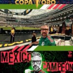 Jaime Camil Instagram - 🌟🥳📺 @YouTube VIDEO! MÉXICO CAMPEÓN DE LA COPA DE ORO @miseleccionmx @goldcup @concacaf @sofistadium 💪🏽🇲🇽⚽️ https://youtu.be/36bCN-bjpSU