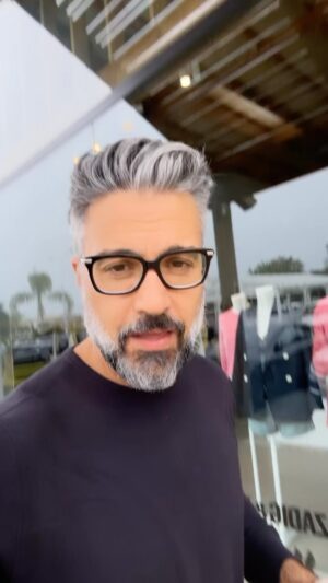 Jaime Camil Instagram - #jaimecamil50