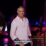 Jaime Camil Instagram - 🌟¡Descubre la magia de Vidanta! 🌟 Acompaña a Jaime Camil a descubrir Vidanta, y se parte de una exclusiva vista previa de la primera fase del parque temático, entre el 1 de Agosto y el 12 de Noviembre, en Vidanta Nuevo Vallarta. Reserva tu espacio ahora. Llama al 1-800-292-9446 #OnlyatVidanta 🌟 Discover Vidanta’s Magic! 🌟 Join Jaime Camil as he unveils the wonders of Vidanta, and be part of the exclusive private preview of the first phase of the upcoming theme park between August 1st and November 12th at Vidanta Nuevo Vallarta. Book now. Call 1-800-292-9446 ✨🌴 #VidantaMagic #ExclusivePreview