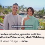 Jaime Camil Instagram - Sólo @vidanta puede ofrecerte unas vacaciones perfectas! 🌟🙌🏽🏖️ Espero les guste este video / Only #vidanta can offer you a perfect vacation! 🌟🙌🏽🏖️ I hope you enjoy this video https://youtu.be/NVoqivarLeg