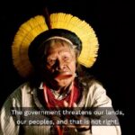 Jaime Camil Instagram - 🇬🇧 “URGENT! In support of the Articulation of Indigenous Peoples of #Brazil, #APIB, we call on the international community to prevent a genocide in Brazil. As citizens from all over the world, we are uniting our voices to demand urgent justice for the indigenous peoples of Brazil. We reinforce the cry of indigenous leaders from all over the Amazon Basin and beyond, and ask you to mobilize all the efforts within your power to prevent a historic injustice being committed by the House of Representatives against the indigenous peoples of Brazil. We refer to the upcoming voting of Bill 490/2007 and its appendices. This is a matter of extreme urgency in terms of global climate change, the crisis of tropical deforestation and the human rights of indigenous peoples. Please share, divulgate, and ask all your followers and friends, to sign the petition and stop the approval of genocide. Please read the open letter and sign the petition here: https://chng.it/GTFgqVw5 “ We, a collective of supporters aiming to uphold the respect for indigenous peoples cultures and lives in Brazil and worldwide, thank you from the core of our hearts.