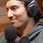 Jaime Camil Instagram - Happy Birthday, @justinbaldoni ! 🎂🎉 Today, we honor the man behind our movement by revisiting some of the most heartfelt moments from The Man Enough Podcast with some of Justin’s closest friends, @jamey_heath_ @brettdier @jaimecamil @travisvanwinkle Thank you @justinbaldoni for teaching men the power of vulnerability and for inspiring a world where authenticity and fearless love pave the way for a safer, more connected society. Wayfarer Studios