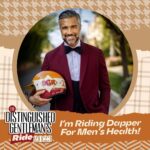 Jaime Camil Instagram - 🇬🇧 It is with great pride that I inform you that I’ve been invited to be a Global Ambassador for the 2023 @gentlemansride 💪🏽🏍️ On May 21st; we’ll be dressing dapper and riding our motorcycles to benefit and raise awareness and funds for men’s mental health and prostate cancer research, proudly supporting “Movember”. Please join the movement and help me by making a generous donation here: https://gfolk.me/Camil I’m sure that together, and specially with your generous contribution, we’ll break a new fundraising record! Thank you very much! ——- 🇪🇸 Con mucha satisfacción te informo que me han invitado a ser un Embajador Global en el #gentlemansride 💪🏽🏍️ Este 21 de Mayo saldremos a rodar impecablemente vestidos en nuestras motocicletas para generar conciencia y, de la mano de “Movember”, racaudar fondos para beneficiar la salud mental de los hombres y la investigación del cáncer de próstata. Por favor acompáñame en esta noble causa, principalmente con tu generosa aportación aquí: https://gfolk.me/Camil, para que juntos rompamos un nuevo record de recaudación mundial! Muchas gracias!