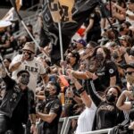 Jaime Camil Instagram - WE. ARE. LOS. ANGELES. 💪🏽🖤💛 Bienvenidos a la ciudad de campeones @clubleon_oficial… LFG! #blackandgold #champs @lafc @lafc3252 #lafc #lafc3252 #barrioangelino #weownla @thechampions