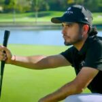 Jaime Camil Instagram - Mr @markwahlberg needs to work on his #golfetiquette, right @abrahamancer? 🤣 But I can’t blame him, playing at @vidanta can be extremely distracting, satisfying, relaxing and dreamy 🤩👌🏽🏝️ Specially if you have a @flechaazultequila waiting for you at the end of every hole 🥃😉 / El señor #MarkWahlberg tiene que aprender una mejor etiqueta mientras golfea, a poco no #AbrahamAncer? 🤣 Pero no lo culpo, jugar en #vidanta te puede distraer y relajar… Es un sueño! Especialmente si te está esperando un Tequila #FlechaAzul al final de cada hoyo 😉🥃 Vidanta