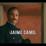 Jaime Camil Instagram - We. Are. Back. Our beloved Emmy award-winning musical comedy #schmigadoon! Returns to @appletvplus on April 5th! / Schmigadoon! Regresa a #appletvplus este 5 de Abril! apple.co/schmigadoon